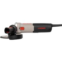 Угловая шлифмашина Crown CT13678-125RSVC