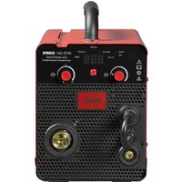Сварочный инвертор Fubag IRMIG 140 SYN 41399