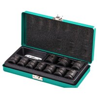 Набор головок слесарных Stels 13997 (10 предметов)