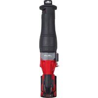 Сабельная пила Milwaukee M18 FSZ100P 4933498242 (с 2-мя АКБ, кейс)