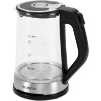 Электрический чайник Hyundai HYK-G3401