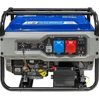 Бензиновый генератор ТСС SGG 9000E3LUA 190096