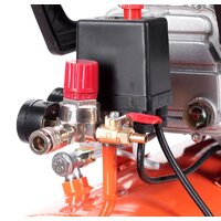 Компрессор Patriot Euro 50-260