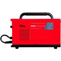 Сварочный инвертор Fubag IRMIG 160 Syn Led 646402
