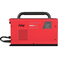 Сварочный инвертор Fubag IRMIG 200 41391
