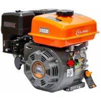 Бензиновый двигатель ELAND GX210D-20