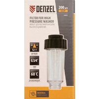 Фильтр Denzel 58301 Фильтр Denzel 58301