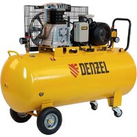 Компрессор Denzel BCI3000-T/200