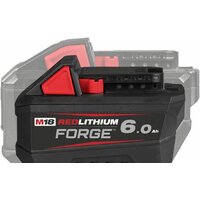 Аккумулятор для инструмента Milwaukee M18 Forge M18FB6 4932492533 (18В/6 Ач)