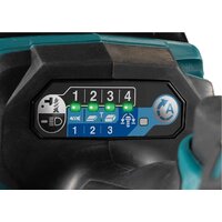 Винтоверт Makita TD002GZ01 (без АКБ)