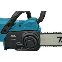 Аккумуляторная пила Makita DUC407Z (без АКБ)