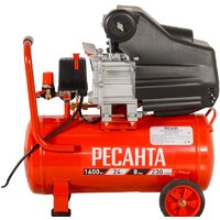 Компрессор Ресанта КП-24/230М 74/7/1