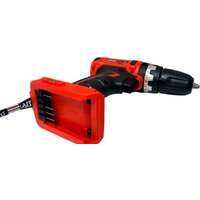 Ударная дрель-шуруповерт Brait BCD20SUBL-1 (без АКБ)