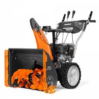 Снегоуборщик Daewoo Power S 7565 Снегоуборщик Daewoo Power S 7565