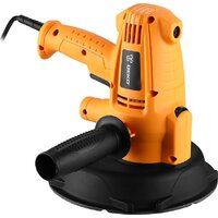 Шлифмашина для стен и потолков Deko DKWS850 085-1059