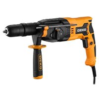 Перфоратор Deko DKH850W 063-4255