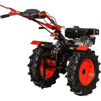 Мотокультиватор бензиновый Velles GTL-801