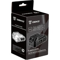 Аккумулятор Deko R-UNV3.0 Core 083-1014 (20В/3 Ач)