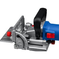 Шпоночный (ламельный) фрезер Зубр ФПЛ-950К