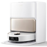 Робот-пылесос Trouver Robot Vacuum V50 Ultra Complete RLV72LE-1 (евровилка, белый)