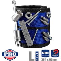 Манжета магнитная на руку Workpro WP289001
