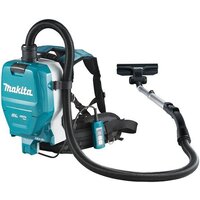 Пылесос Makita LXT DVC 261 ZX11 DVC261ZX11A2 (2 АКБ)