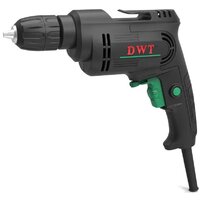 Безударная дрель DWT BMP06-10 C