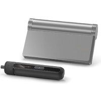 Электроотвертка Trouver 4V Electric Screwdriver Kit (с АКБ, кейс)