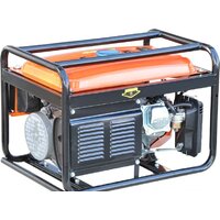 Бензиновый генератор SBK BG4600