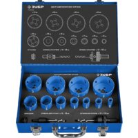 Набор коронок Зубр 29531-H11