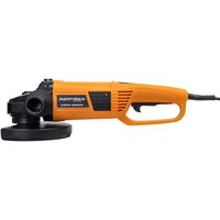 Угловая шлифмашина Partisan AG230-2550DS