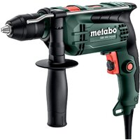 Ударная дрель Metabo SBE 650 Impuls 600743000 (без кейса)