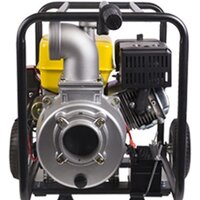 Мотопомпа Champion GTP101E