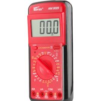 Мультиметр Wortex AM 9009
