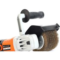 Щеточная шлифмашина Patriot BS 909