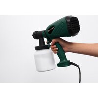 Краскораспылитель Zitrek SG450ZK 084-0010