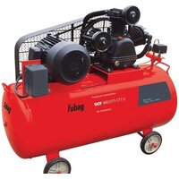 Компрессор Fubag DCF-900/270 CT7,5