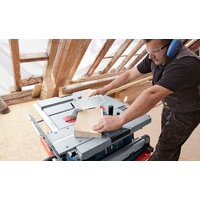 Распиловочный (циркулярный) станок Bosch GTS 10 XC Professional [0601B30400]