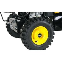 Снегоуборщик Huter SGC 4800E