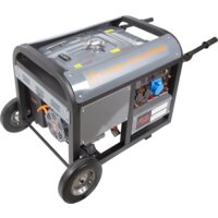 Бензиновый генератор ELAND LA11000