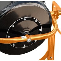 Бетономешалка Partisan PT-205