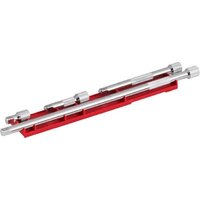 Набор удлинителей слесарных Milwaukee 4932480638