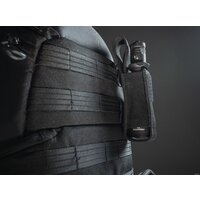 Фонарь Armytek Predator Pro Magnet USB (теплый свет)