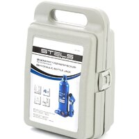 Бутылочный домкрат Stels 51174 4т