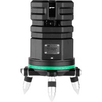Лазерный нивелир ADA Instruments 6D Servoliner Green А00622