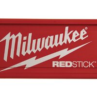 Уровень строительный Milwaukee Redstick Backbone 4932459071