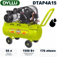 Компрессор Dyllu DTAP4A15