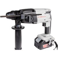 Перфоратор Интерскол ПА-18/18Л2 329.0.0.74 (без АКБ, кейс)