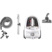 Пылесос Gorenje VC2301SPWCY