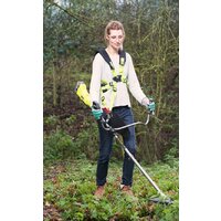 Триммер Ryobi OBC1820B (без АКБ)